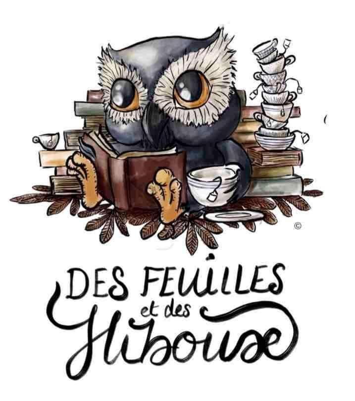Des Feuilles Et Des Hiboux Hotel Plescop Eksteriør billede
